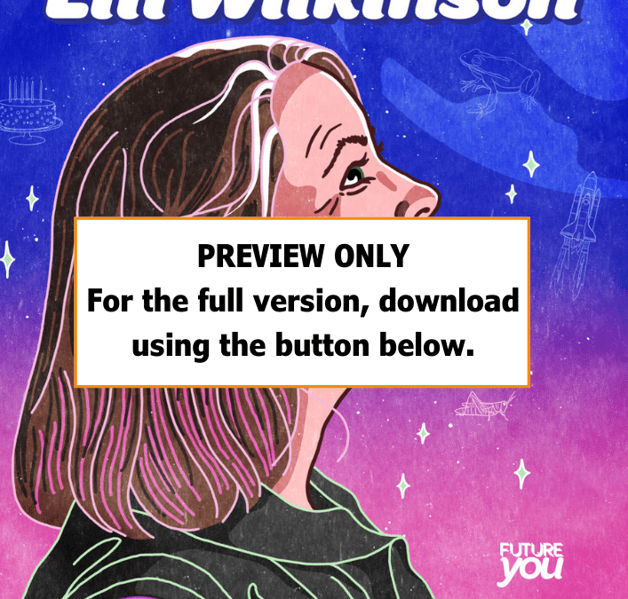 Far Out! Interview with Lili Wilkinson
