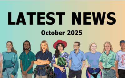 Future You Newsletter: October 2025