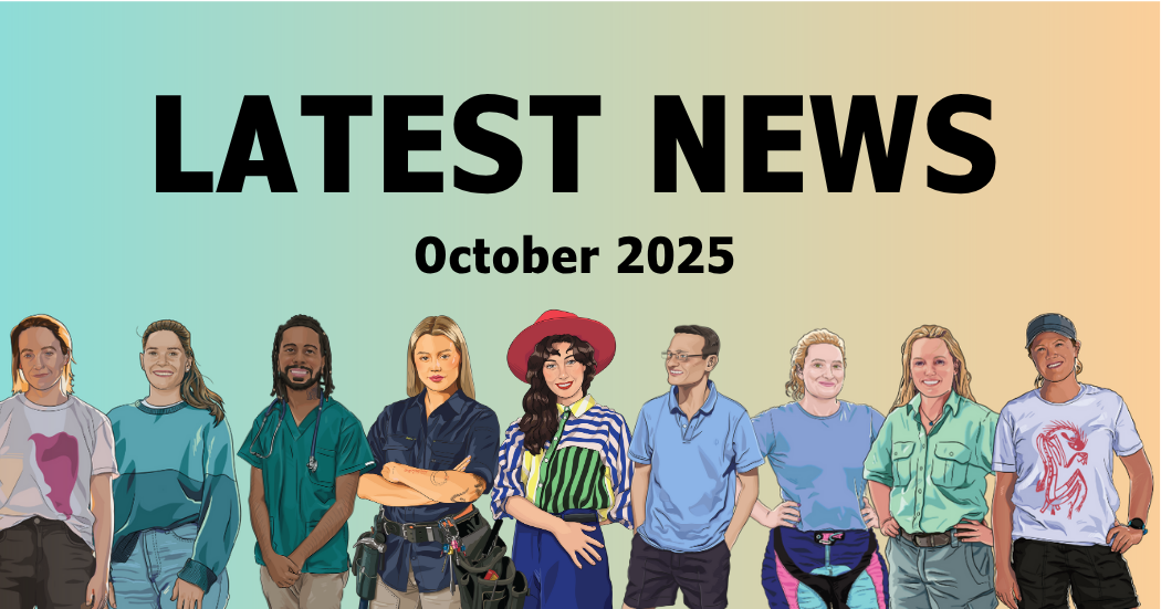 Future You Newsletter: October 2025