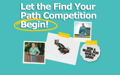 Bringing interactive STEM into classrooms across Australia with the Find Your Path Competition